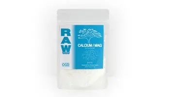 Raw Calcium/Mag 1