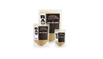 Raw Cane Molasses 1