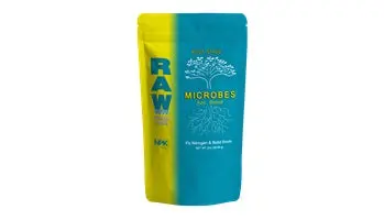 Raw Microbes Azos Blend Root Stimulator 1