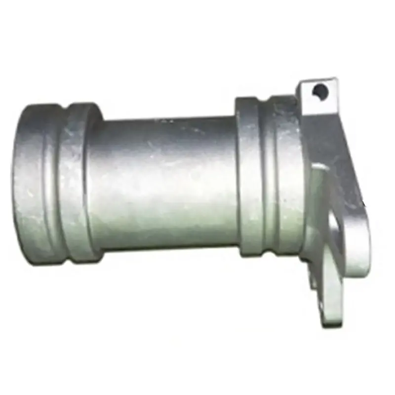 Rear Aluminum Axle Carrier 1