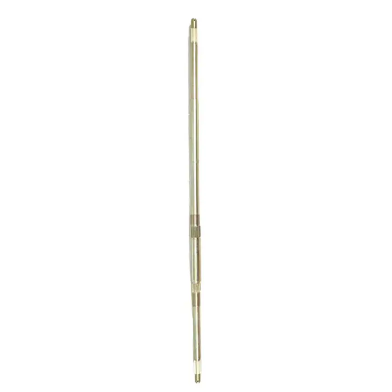 Rear Axle  (Atk 125A) 1