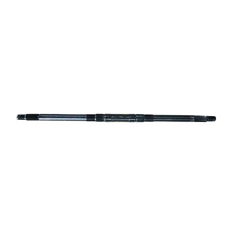 Rear Axle  Black  (Raptor) 1