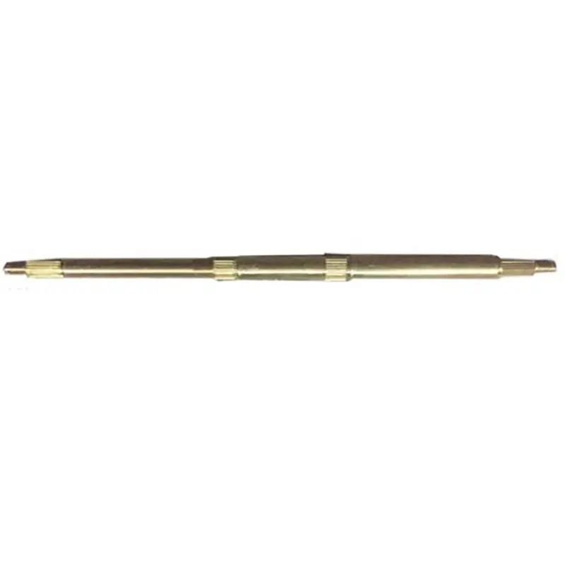 Rear Axle  (Cheetah) 1