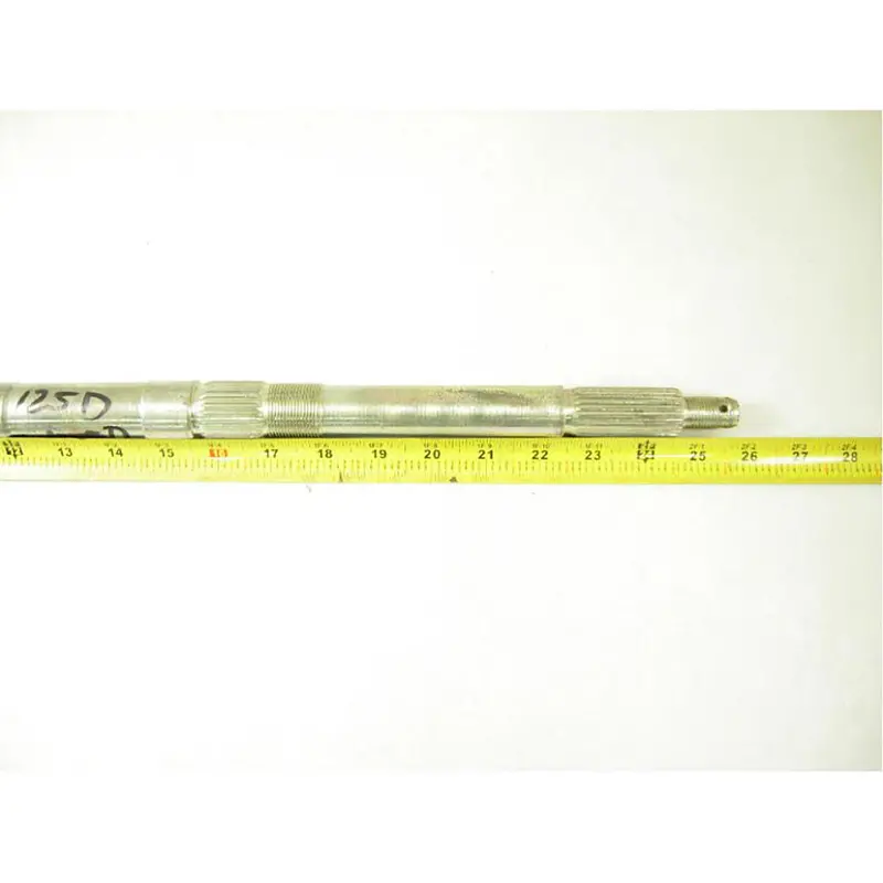 Rear Axle For Ata 110 D/D1 1