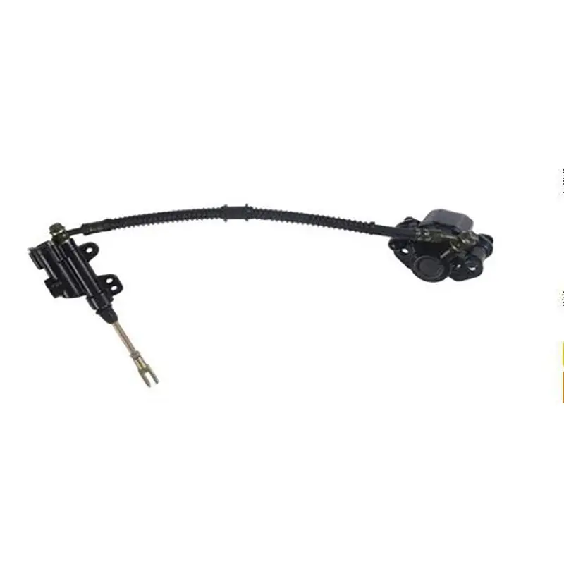 Rear Disk Brake Assembly 360Mmx120mm 1