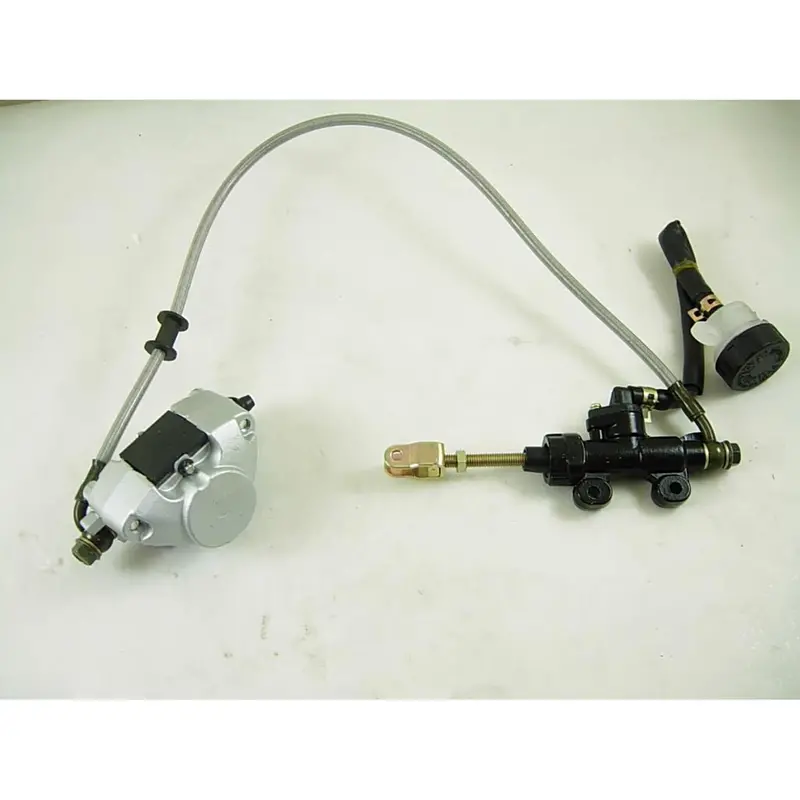 Rear Disk Brake Assembly 550*100Mm For Ata 125 F1 1