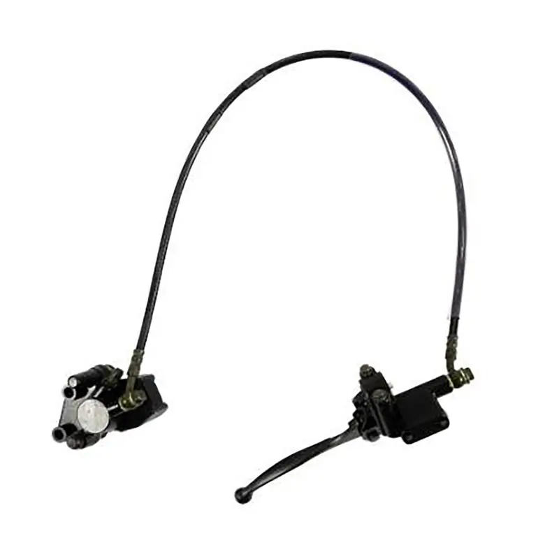 Rear Disk Brake Assembly L=1200 1