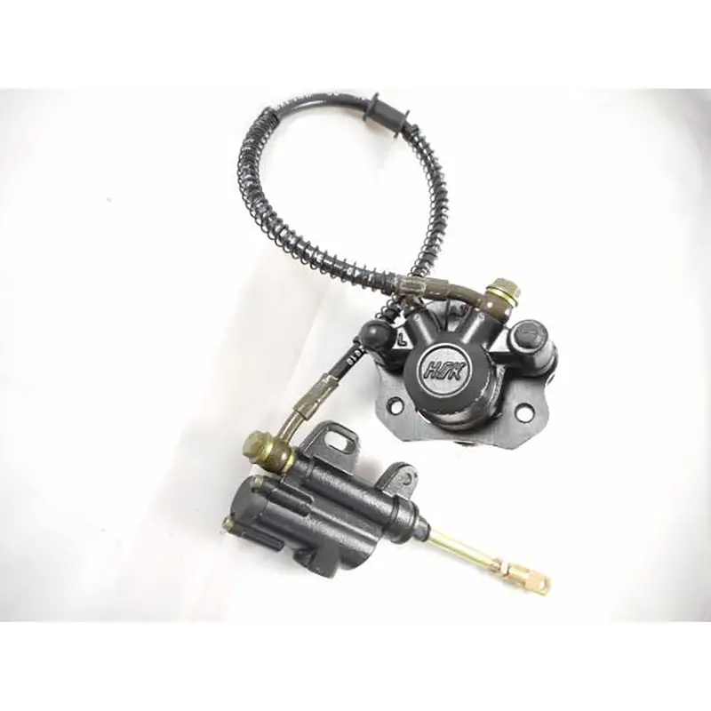 Rear Disk Brake Assembly Old Style 480Mmx115mm 1