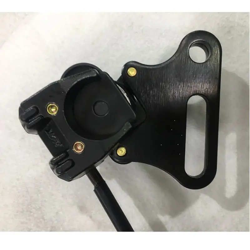 Rear Disk Brake Caliper (Db 14) 1