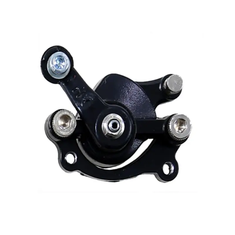 Rear Disk Brake Caliper (E3-350) 1