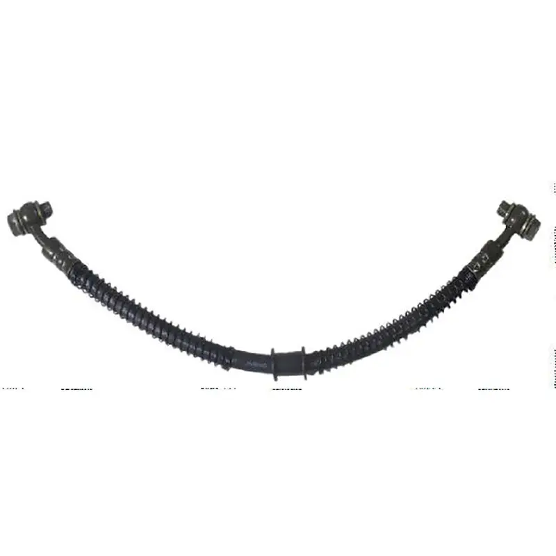 Rear Disk Brake Line 500Mm (Ata 135 Du) 1