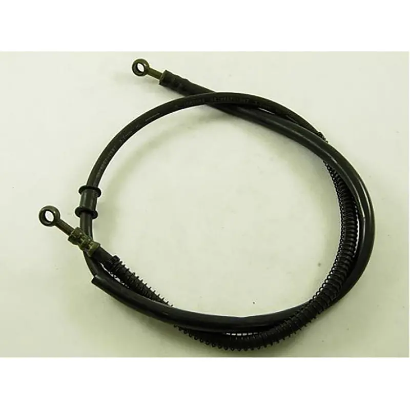 Rear Disk Brake Line 850Mm (33.46") (Bull 150) 1