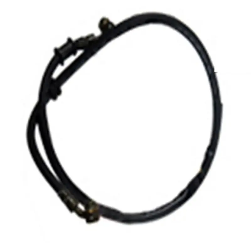 Rear Disk Brake Line L=1750Mm (Bull 200) 1