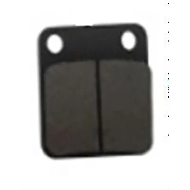 Rear Disk Brake Pad  (4Fun 150) 1