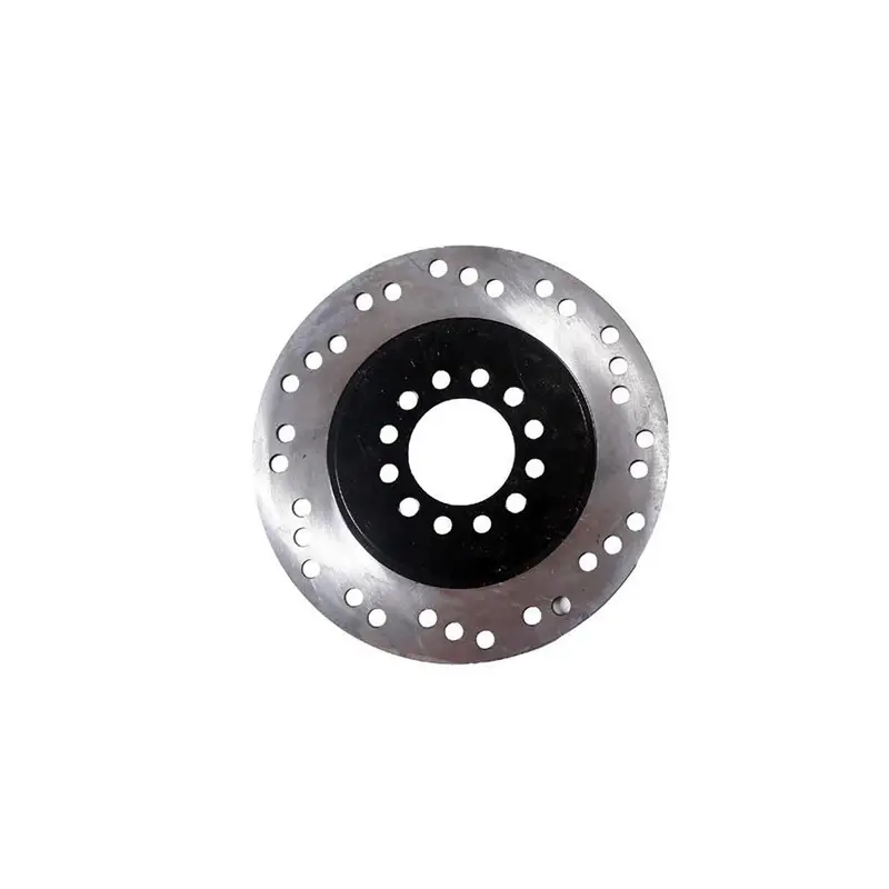 Rear Disk Brake Rotor 190 For Raptor And More 1