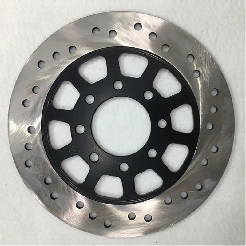 Rear Disk Brake Rotor 220 (Arrow 150) 1