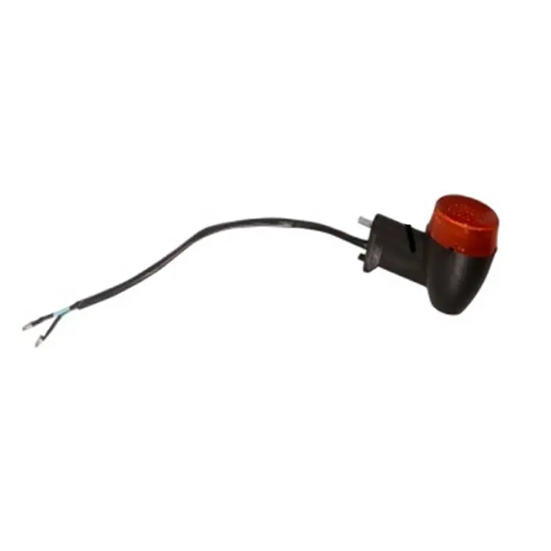 Rear Left Signal Light Assembly (Single)  (Vip 50) 1