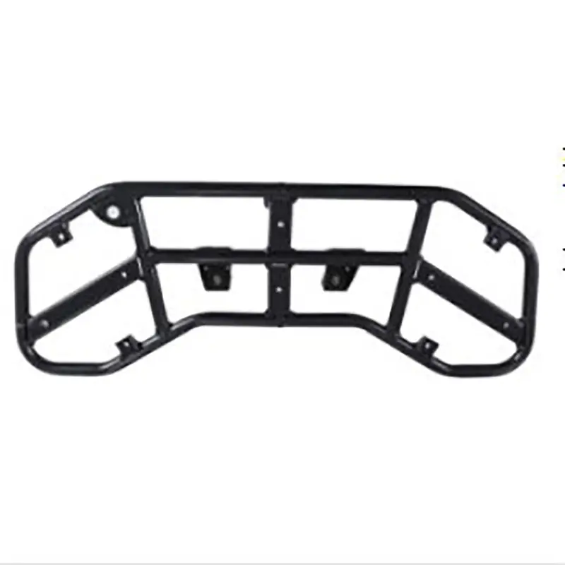 Rear Rack (Mudhawk 6) 1