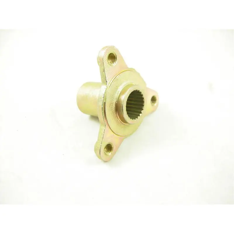 Rear Rim Hub  (Ata 110D/D1) 1
