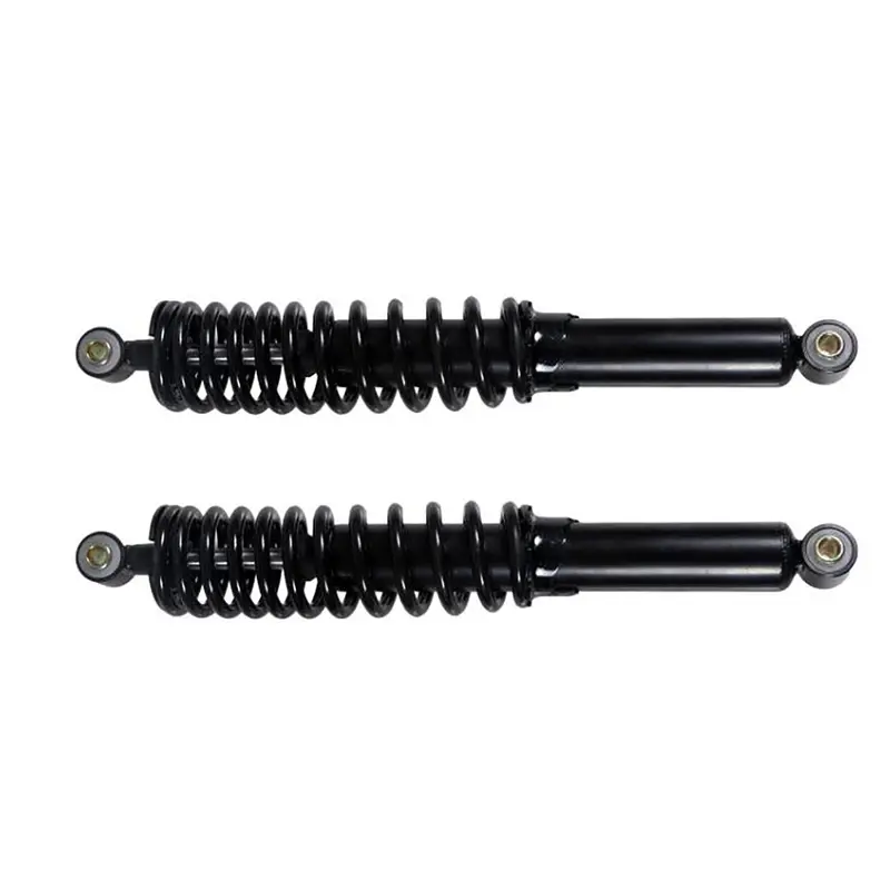 Rear Shock Assembly (Pair) 350Mm (Atk 125A) 1