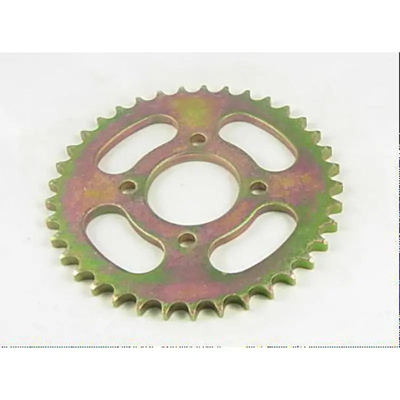 Rear Sprocket 420-37 1