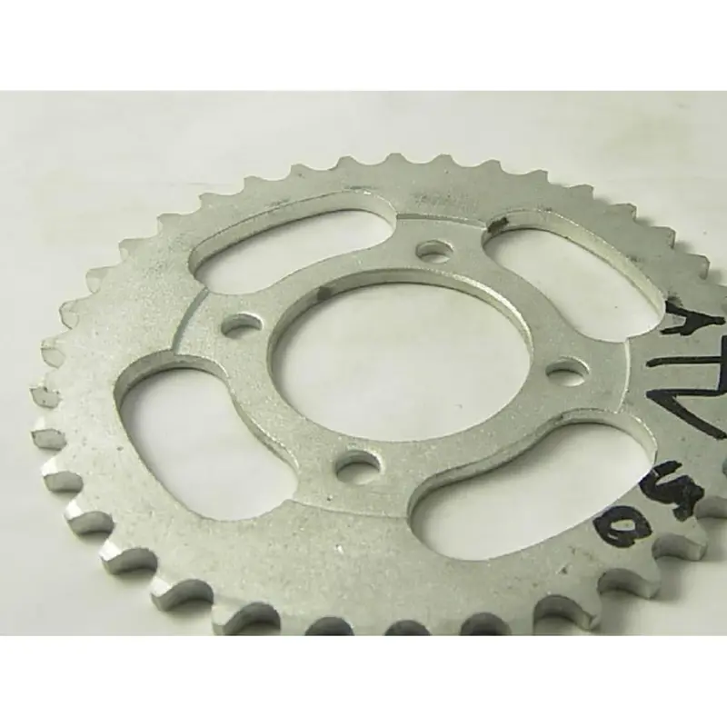 Rear Sprocket 420-37 (Db 10) 1