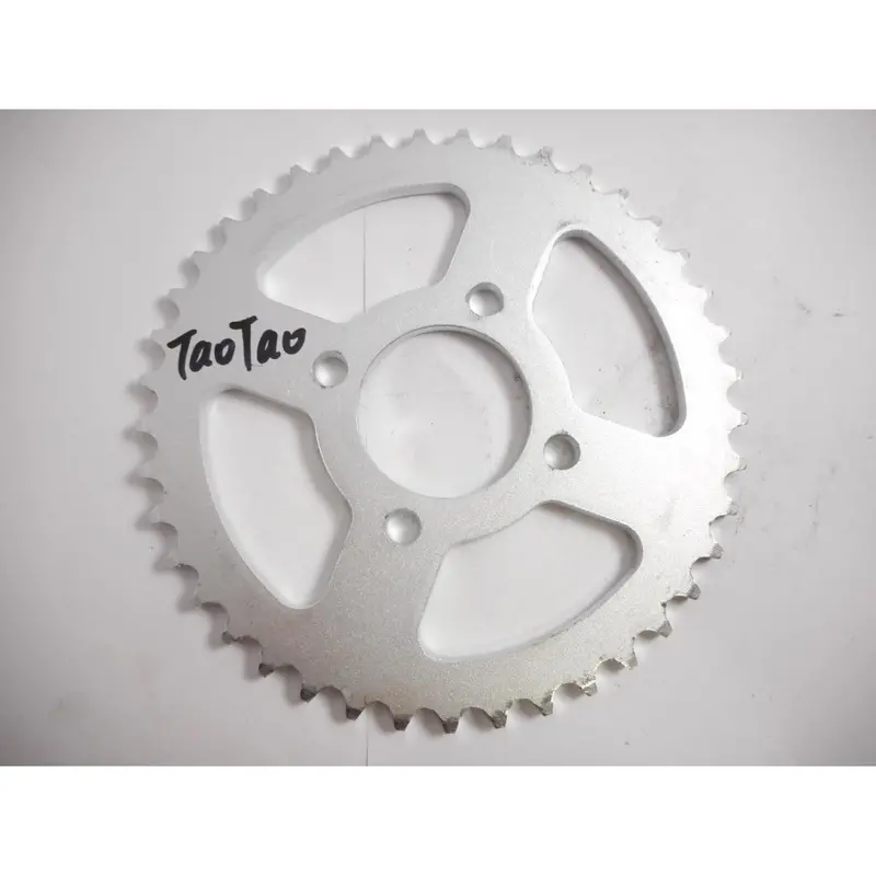 Rear Sprocket 428-41 1
