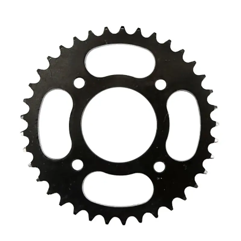 Rear Sprocket  428-41  (Db 17) 1