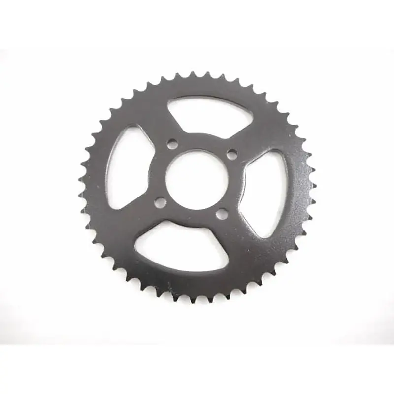 Rear Sprocket 428-45 1