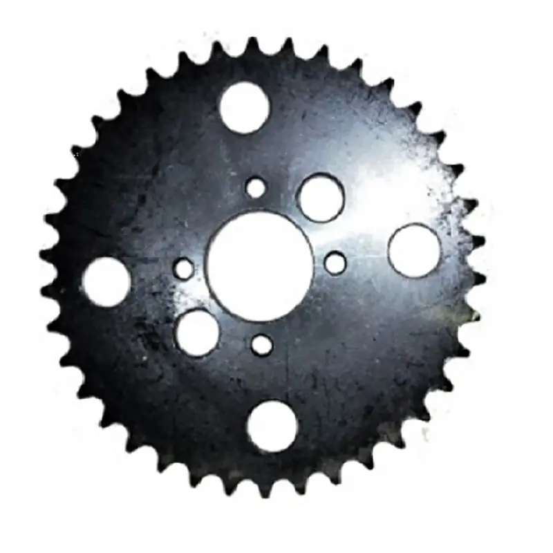 Rear Sprocket 530-38 For Bull 200 1