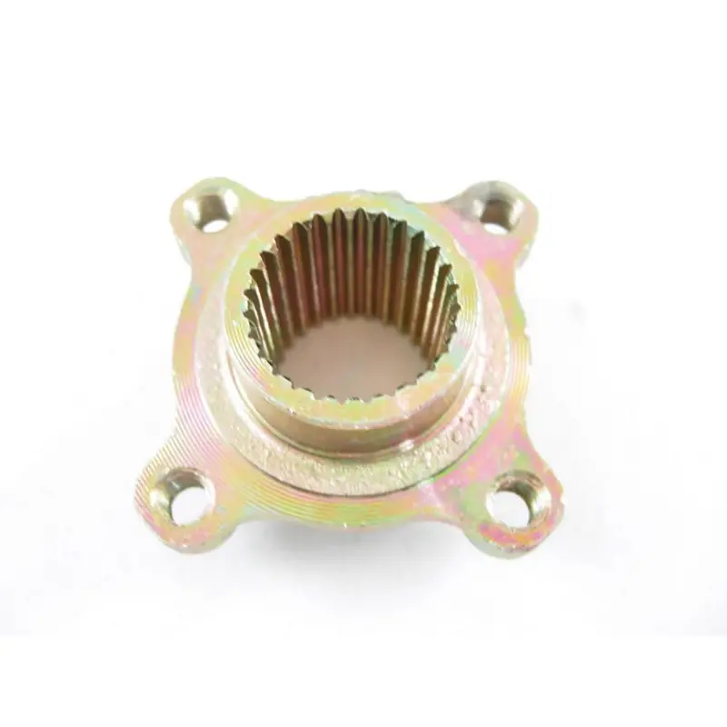 Rear Sprocket Hub 1