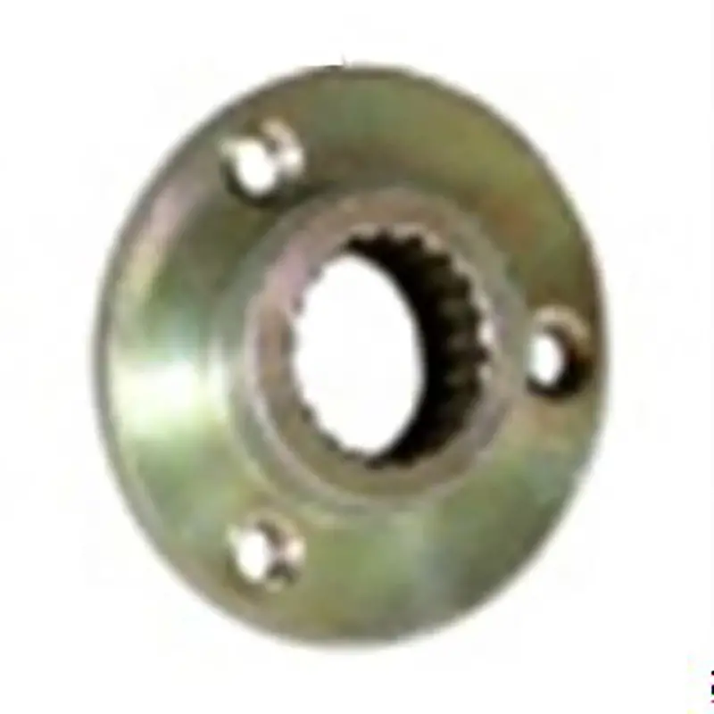 Rear Sprocket Hub 19 Spline (E1-350) 1