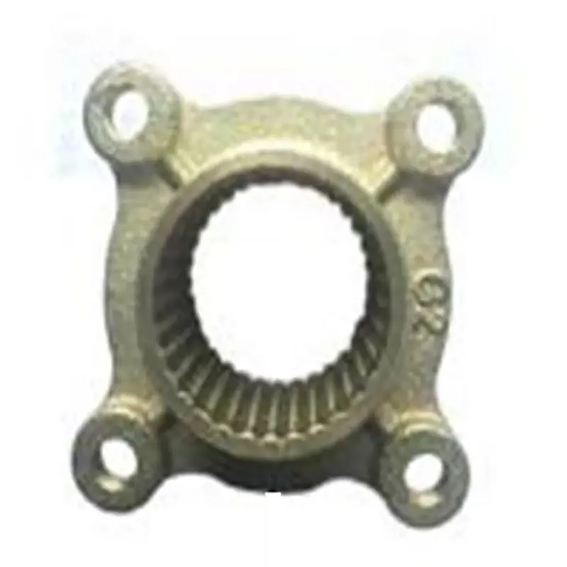 Rear Sprocket Hub 32 Spline (Cheetah) 1