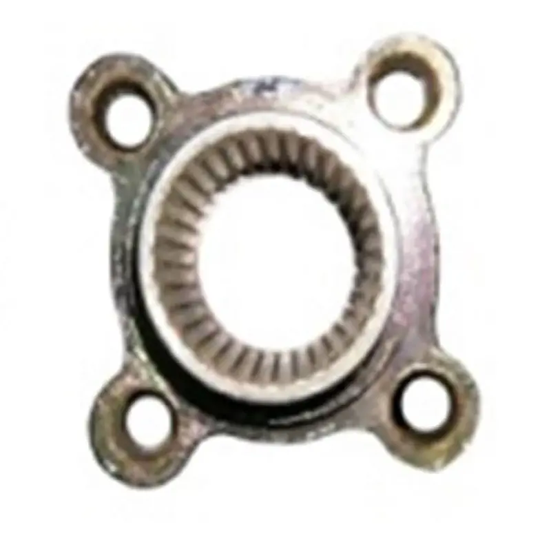Rear Sprocket Hub Four Holes/32 Teeth For Bull 200 1