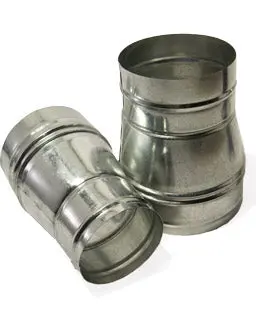 Reducer 12" - 10" 1