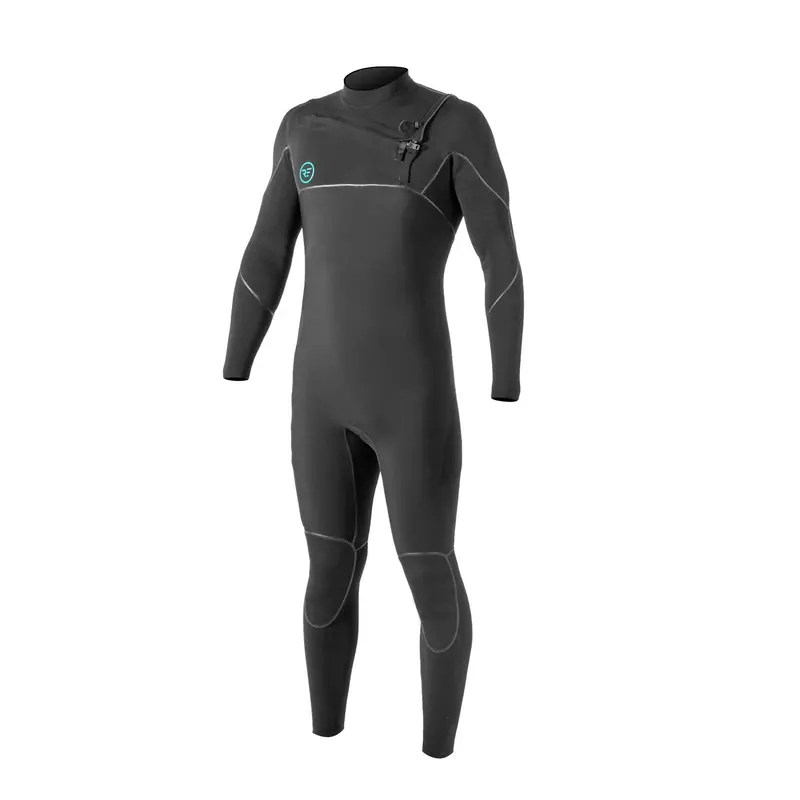 Ride Engine Apoc 3/2 Fz Full Wetsuit 2022 1