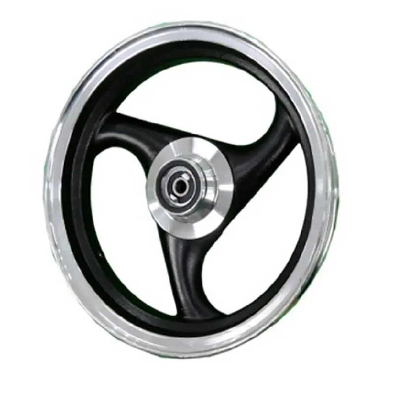 Rim- Front 2.5X12" (Evo 50) 1