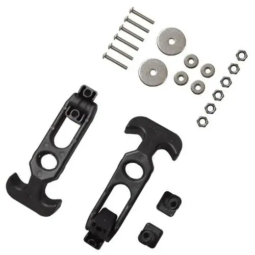 Riva Racing Universal Offshore Hood Latch Kit 1