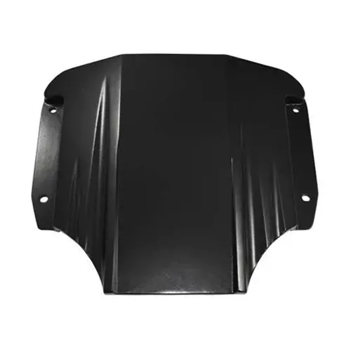 Riva Racing Yamaha Ex, Ex-R & Jetblaster Ride Plate 1