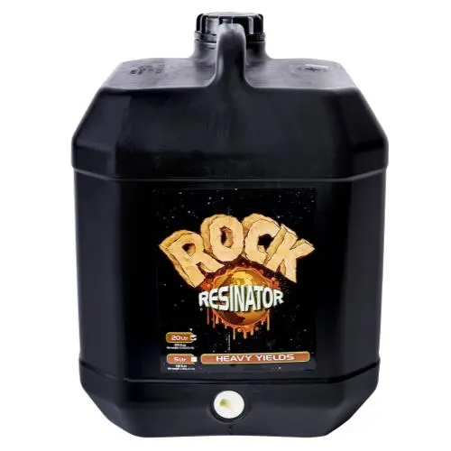 Rock Resinator 20 Liter (1/Cs) 1