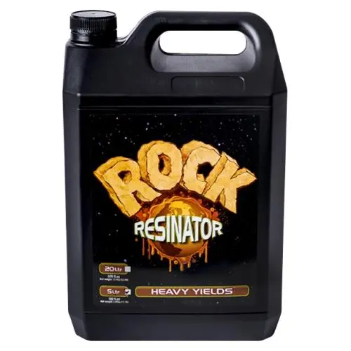 Rock Resinator 5 Liter (2/Cs) 1