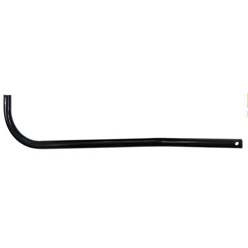 Roller Cage Side Tube 1