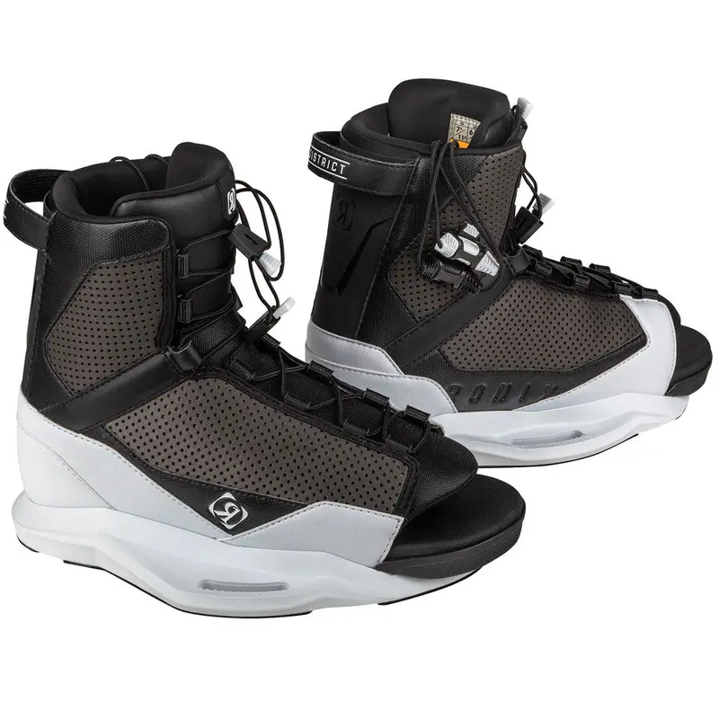 Ronix District Wakeboard Boots 2026 1