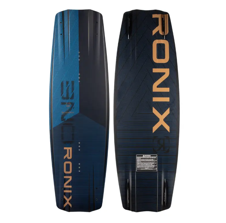 Ronix One Blackout Wakeboard 2025 1
