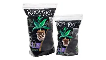 Root Riot Replacement Cubes 1
