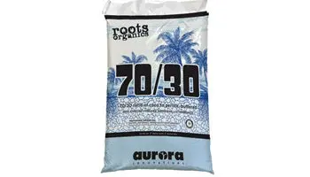 Roots Organics 70/30 Coco & Perlite 1
