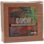 Roots Organics Coco Fiber, Compressed 5 Kg (230/Plt) 1