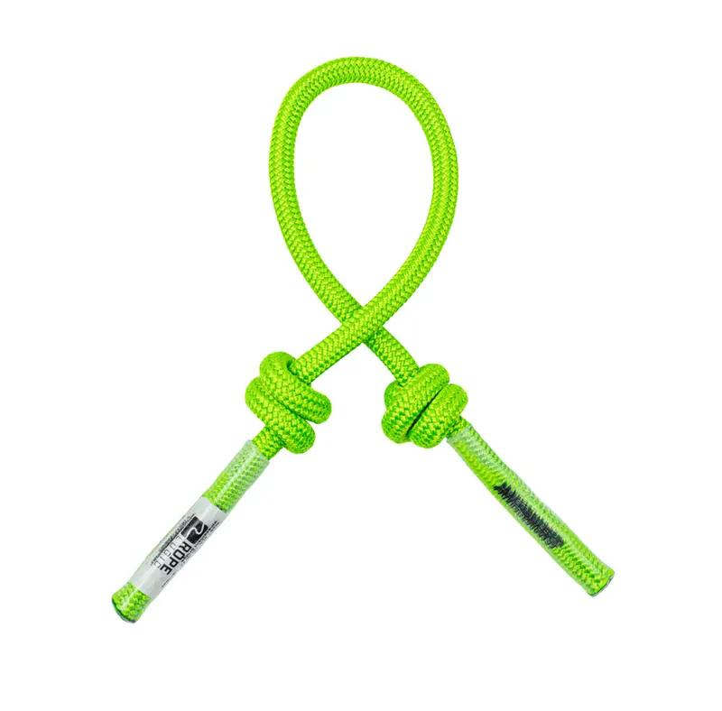 Rope Logic Harness Replacement Rope Bridge 1