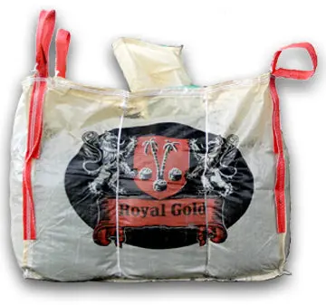 Royal Gold Mendo Mix Bulk (1 Yrd Tote) 1