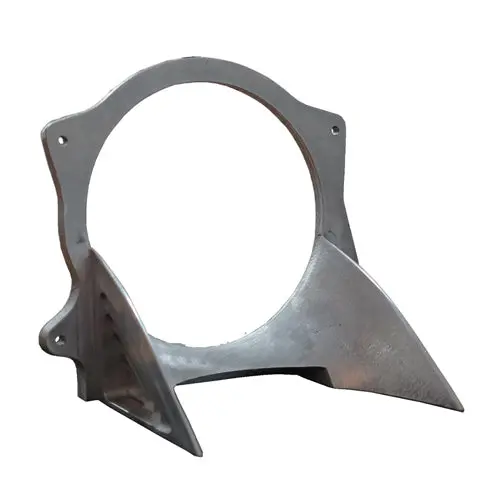 Rrp 155Mm Intake Duct 1